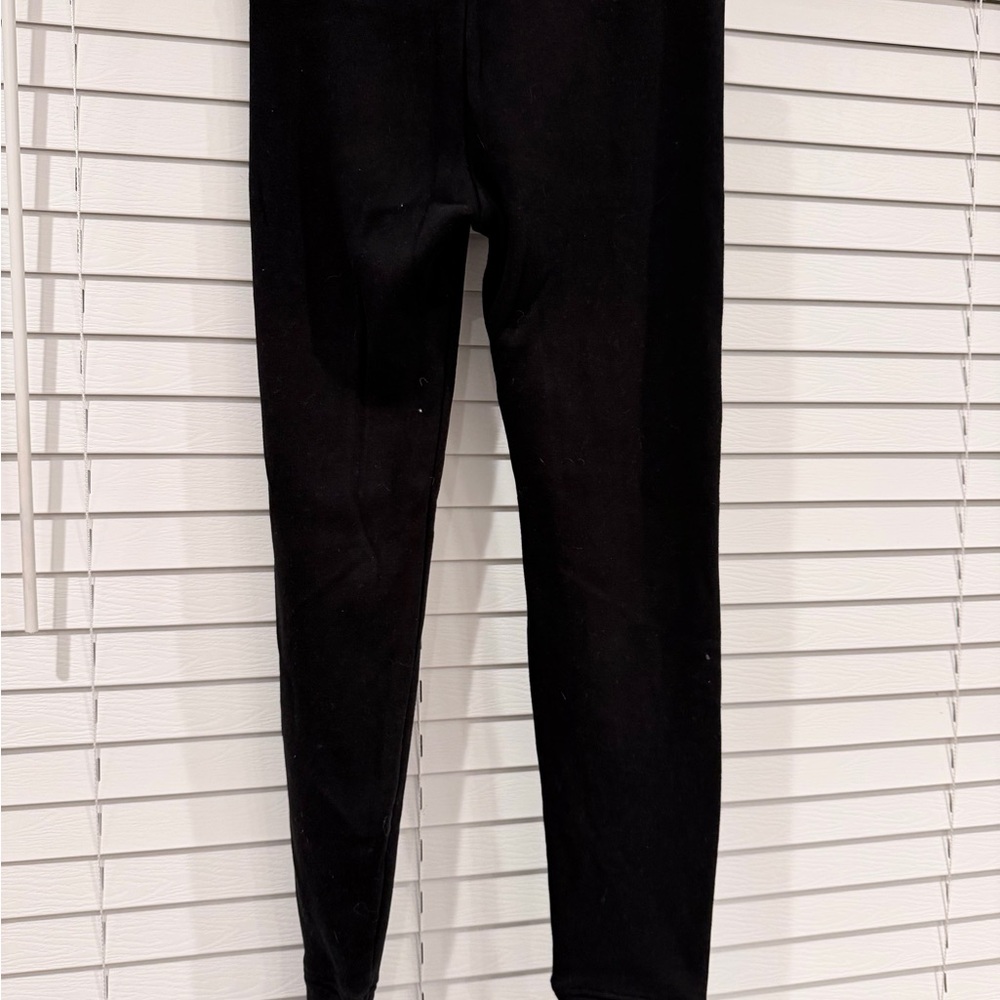 UGG Black sweatpants - Picture 2 of 4